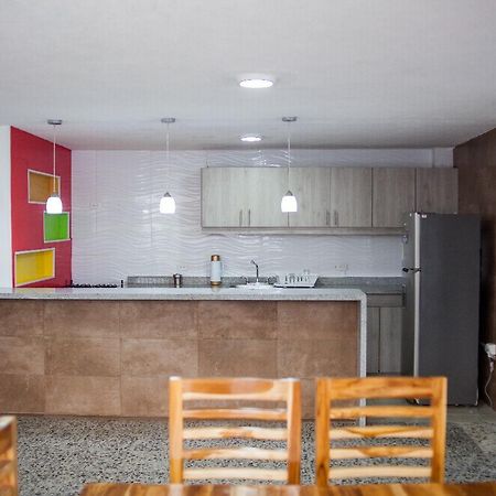 Hostal Ocean View Cartagena Екстериор снимка