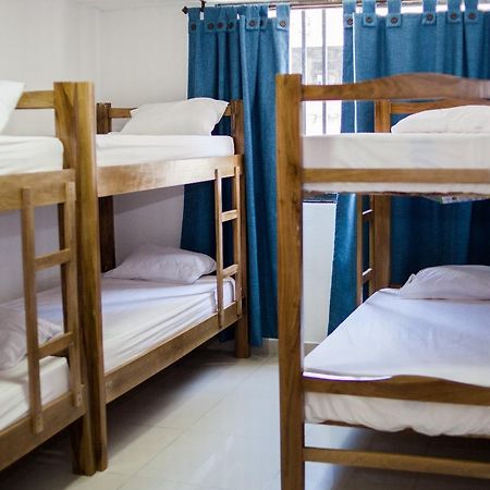 Hostal Ocean View Cartagena Екстериор снимка