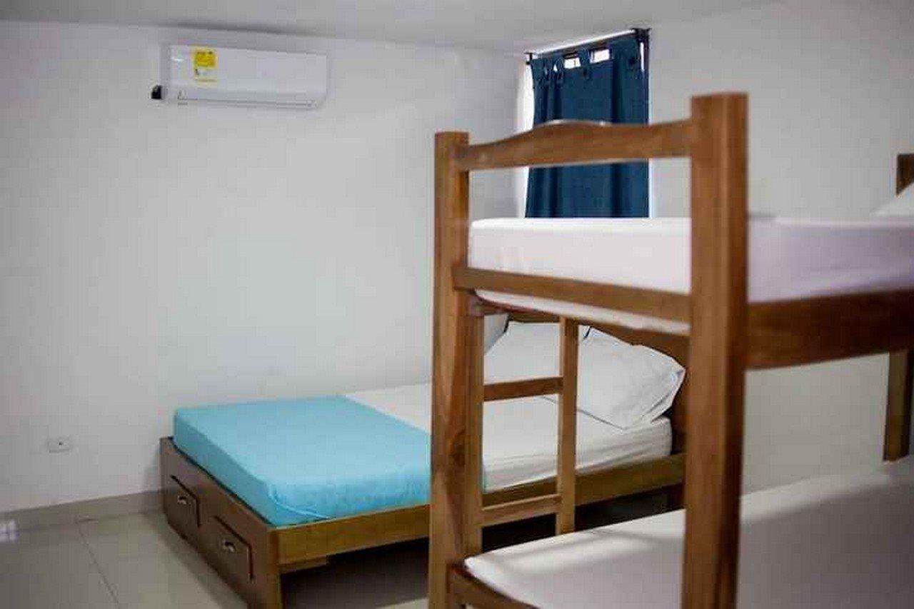 Hostal Ocean View Cartagena Екстериор снимка