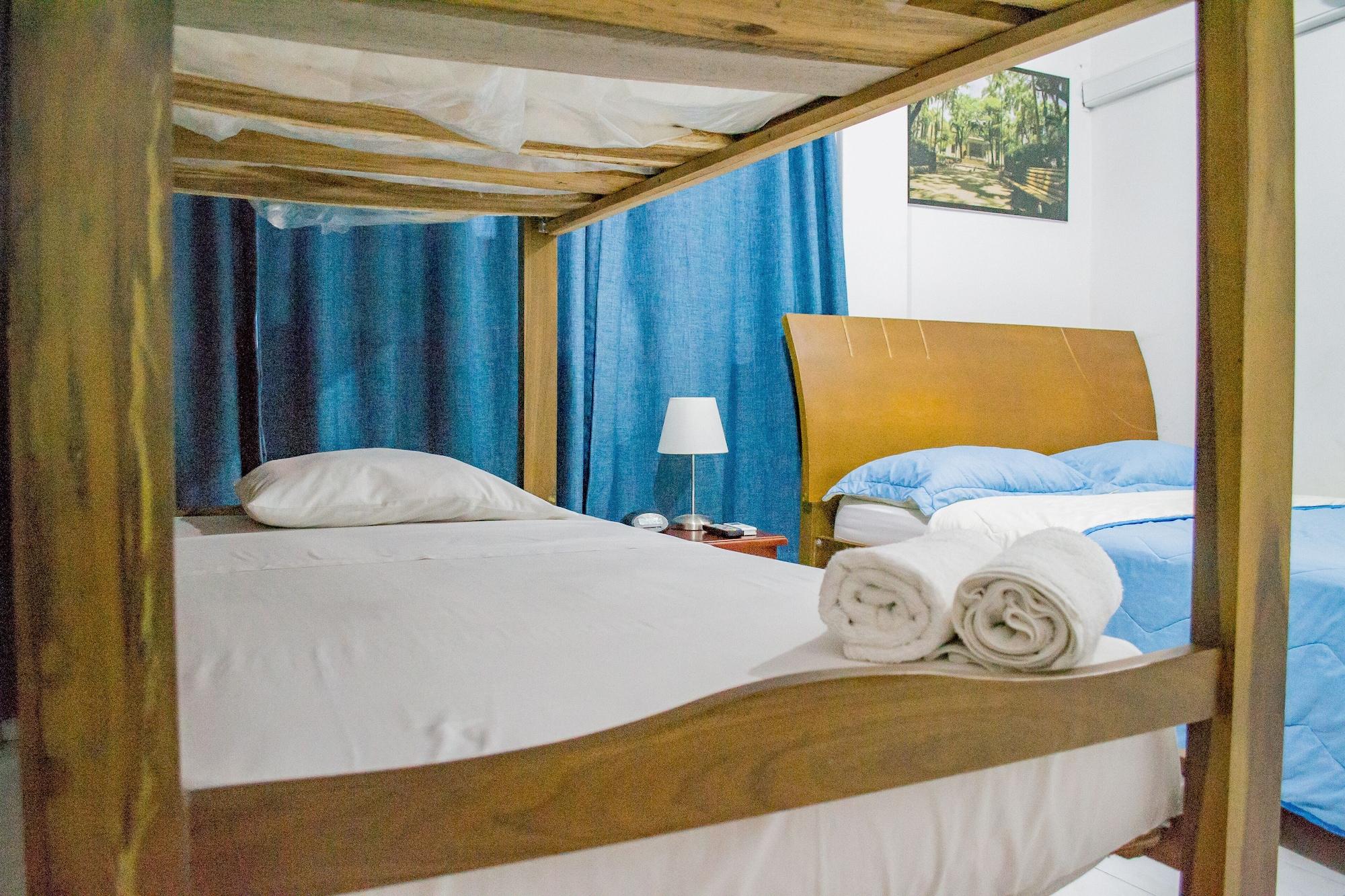Hostal Ocean View Cartagena Екстериор снимка