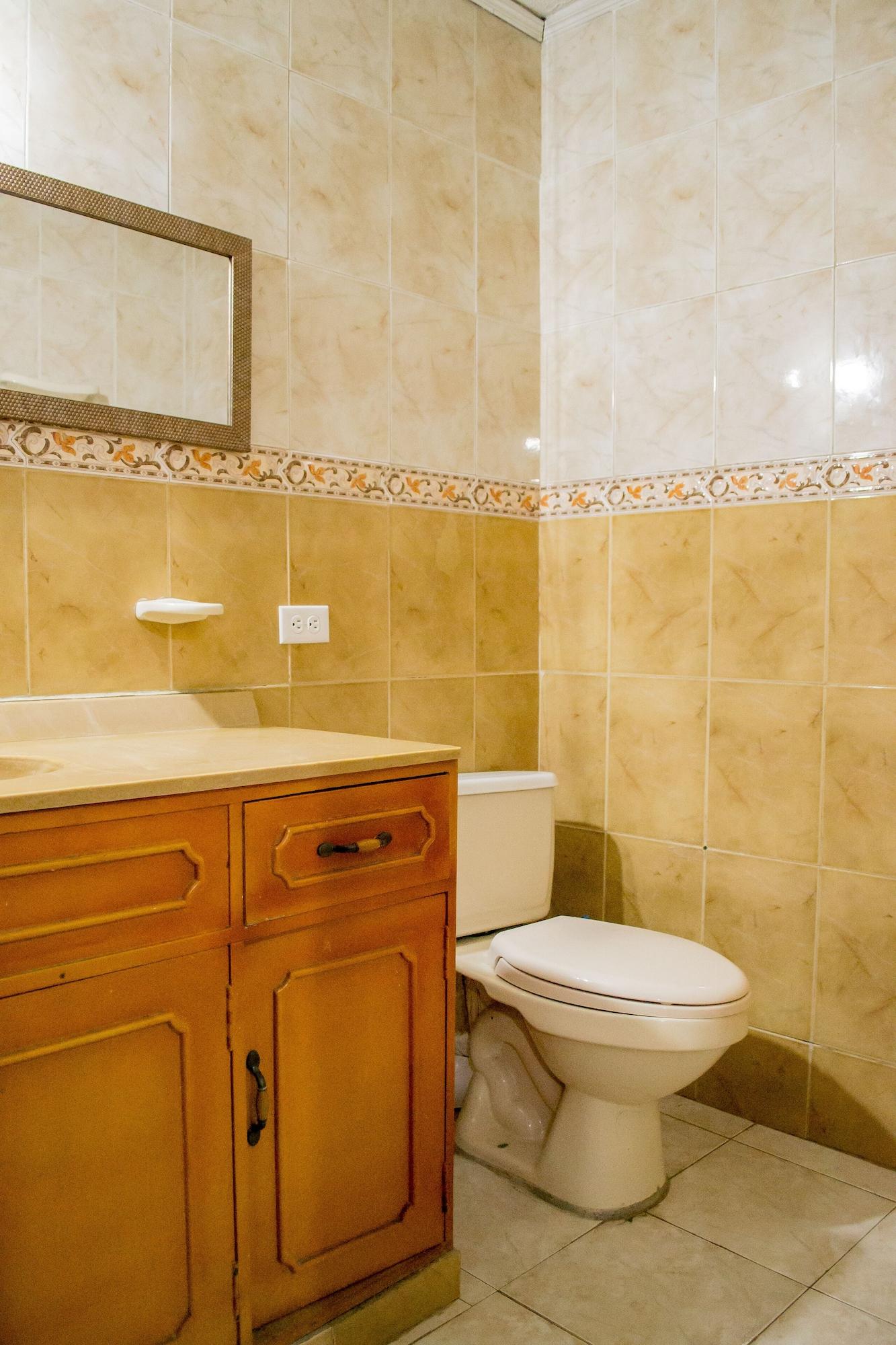 Hostal Ocean View Cartagena Екстериор снимка