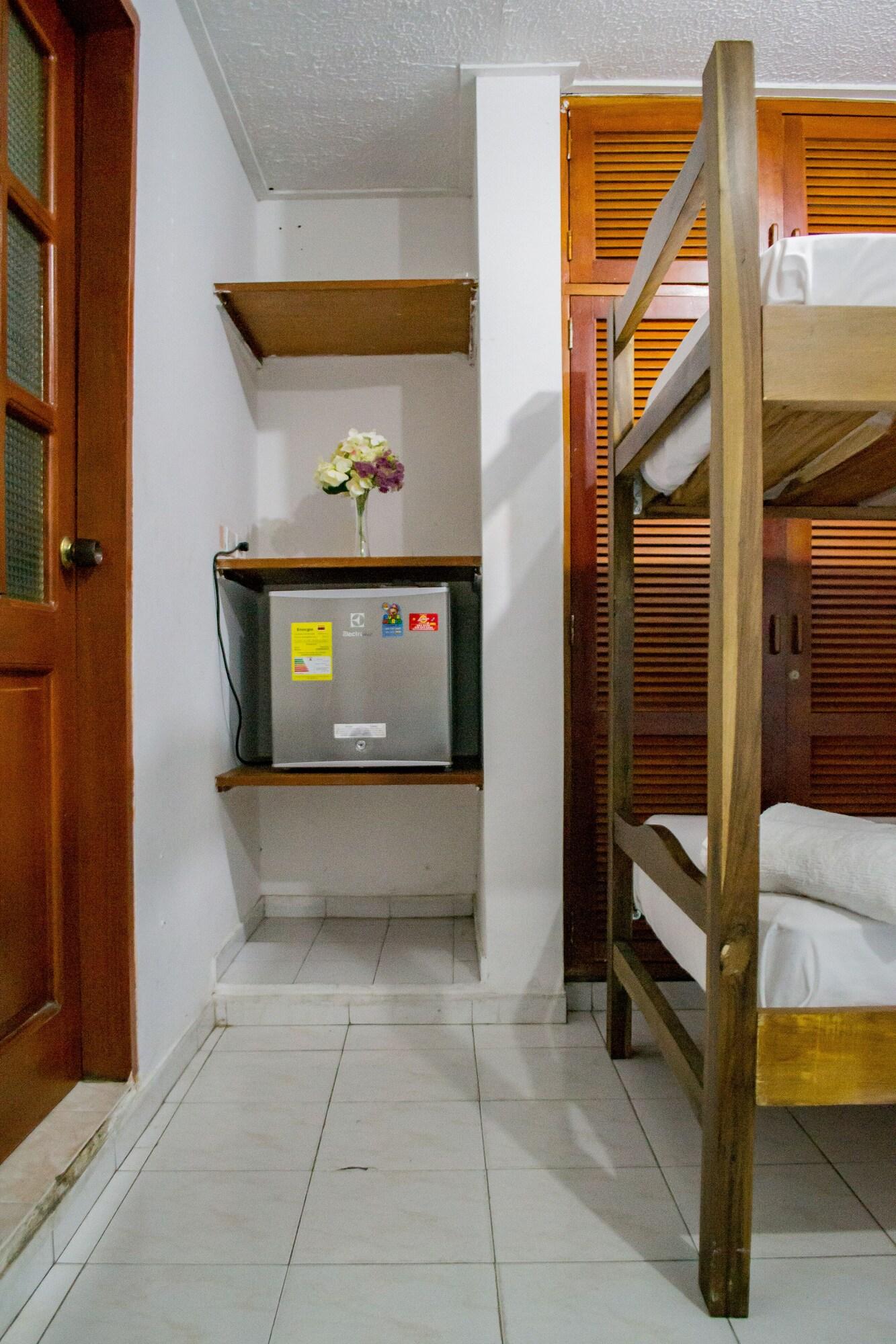 Hostal Ocean View Cartagena Екстериор снимка