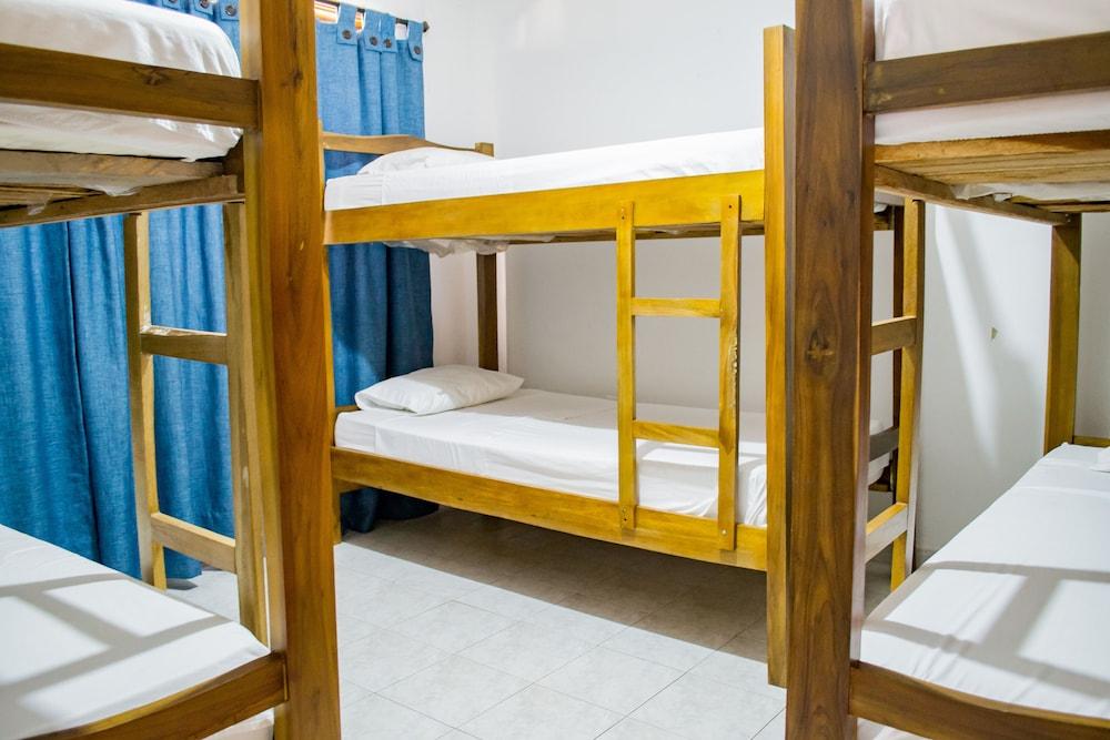 Hostal Ocean View Cartagena Екстериор снимка