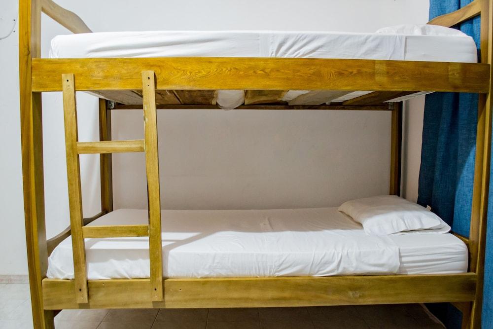 Hostal Ocean View Cartagena Екстериор снимка