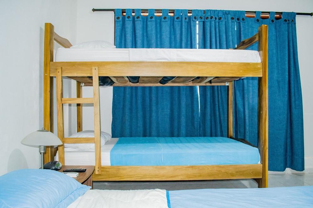 Hostal Ocean View Cartagena Екстериор снимка
