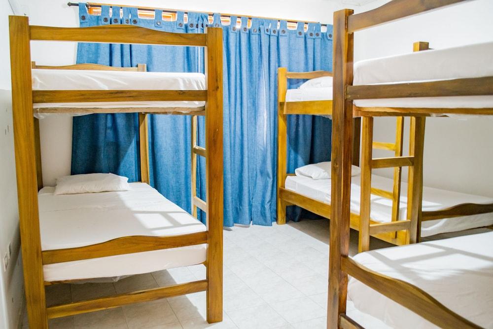 Hostal Ocean View Cartagena Екстериор снимка