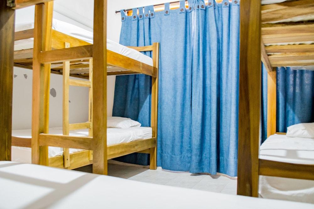 Hostal Ocean View Cartagena Екстериор снимка