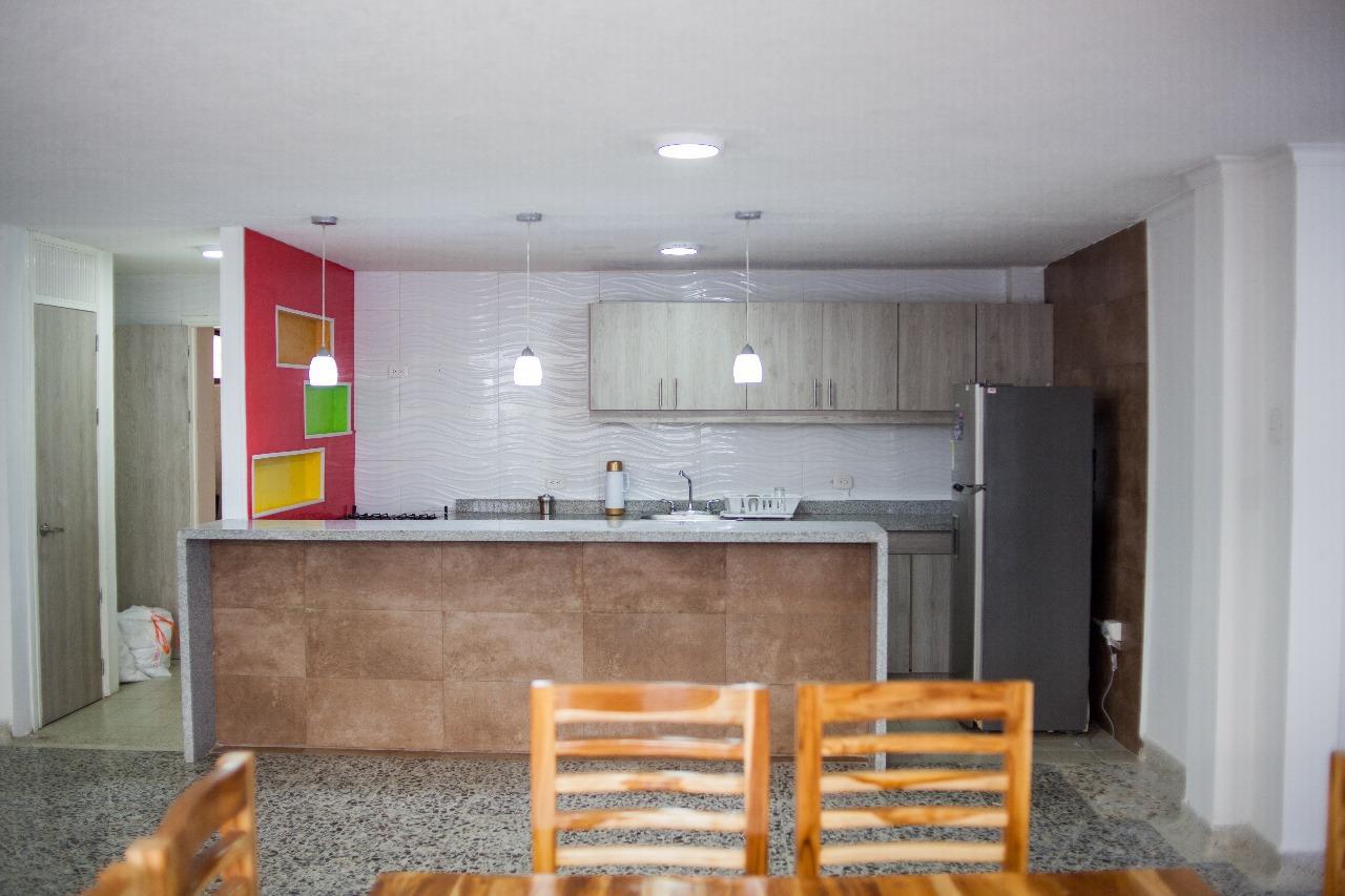 Hostal Ocean View Cartagena Екстериор снимка