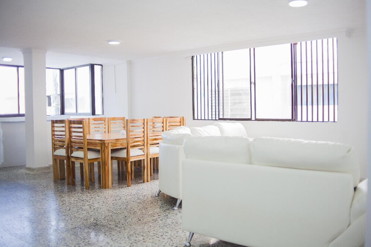 Hostal Ocean View Cartagena Екстериор снимка