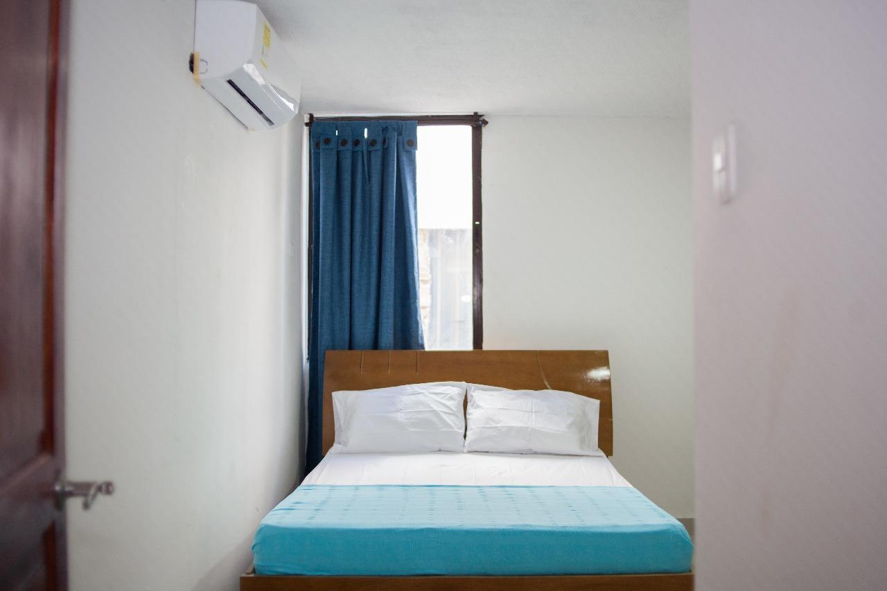Hostal Ocean View Cartagena Екстериор снимка